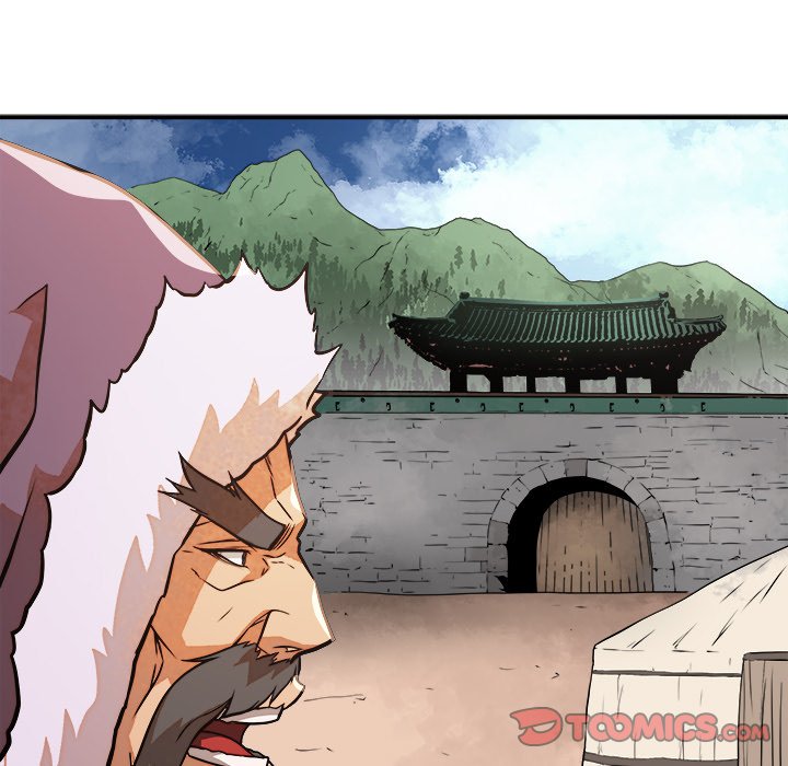 Read The Humble Warriors chapter 25 image 29 on Lezhin
