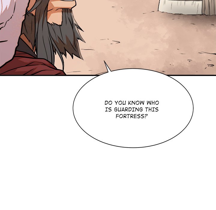Read The Humble Warriors chapter 25 image 30 on Lezhin
