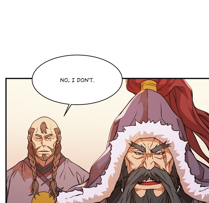 Read The Humble Warriors chapter 25 image 31 on Lezhin