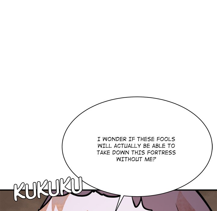 Read The Humble Warriors chapter 25 image 34 on Lezhin