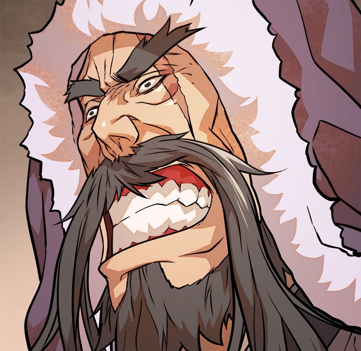 Read The Humble Warriors chapter 25 image 35 on Lezhin