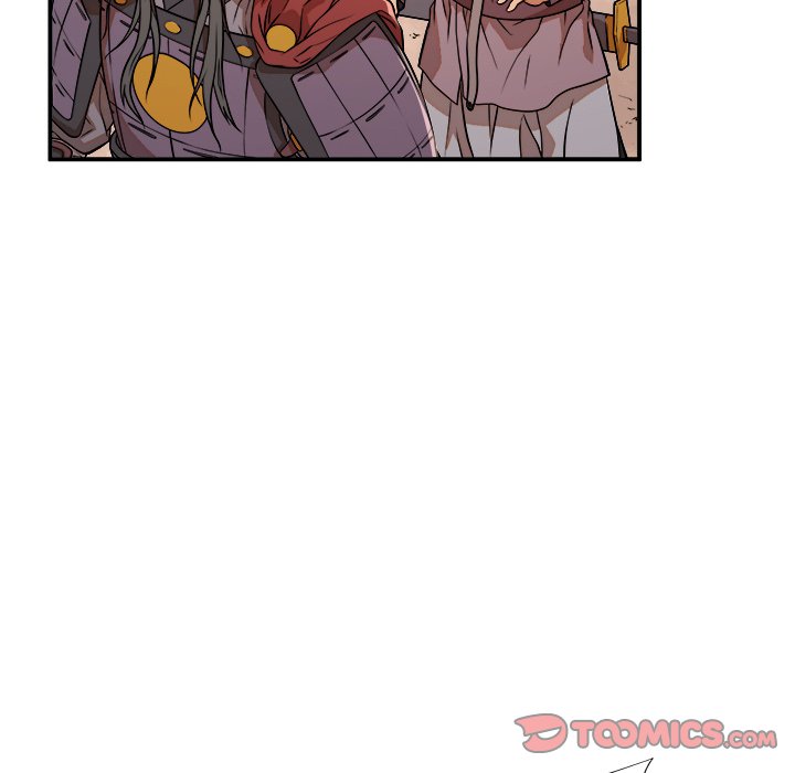 Read The Humble Warriors chapter 25 image 38 on Lezhin