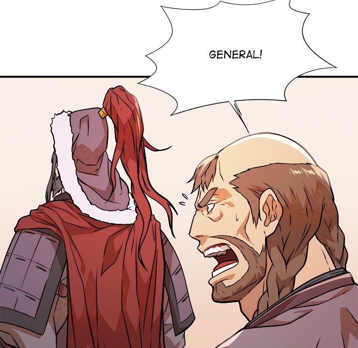 Read The Humble Warriors chapter 25 image 39 on Lezhin