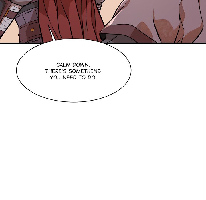 Read The Humble Warriors chapter 25 image 40 on Lezhin
