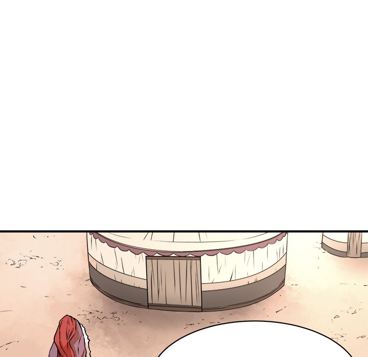 Read The Humble Warriors chapter 25 image 41 on Lezhin