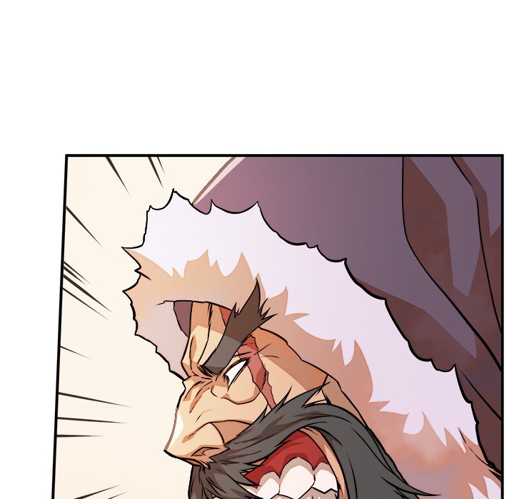 Read The Humble Warriors chapter 25 image 43 on Lezhin