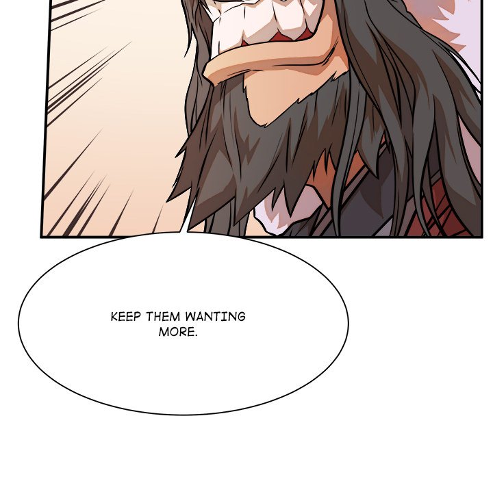 Read The Humble Warriors chapter 25 image 44 on Lezhin