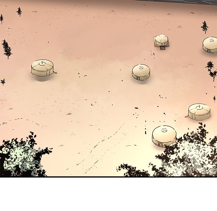 Read The Humble Warriors chapter 25 image 5 on Lezhin