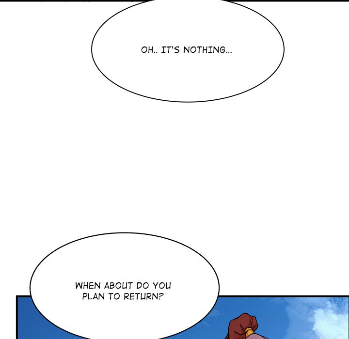 Read The Humble Warriors chapter 25 image 50 on Lezhin
