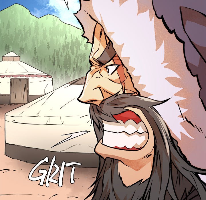 Read The Humble Warriors chapter 25 image 53 on Lezhin