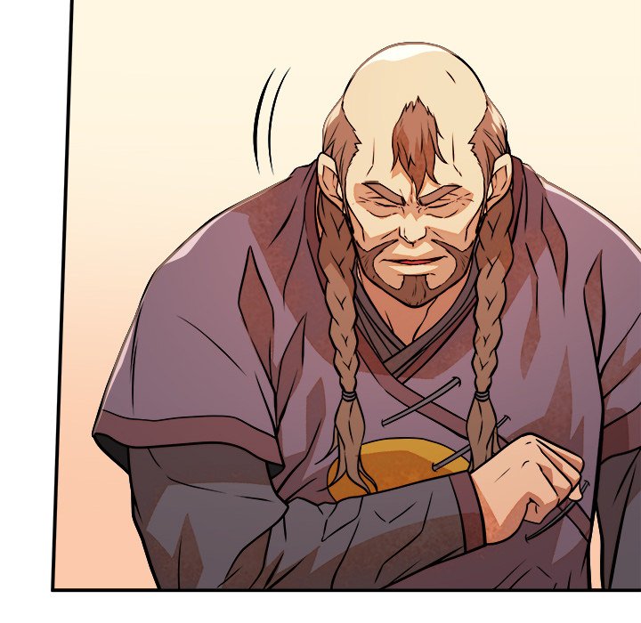 Read The Humble Warriors chapter 25 image 55 on Lezhin