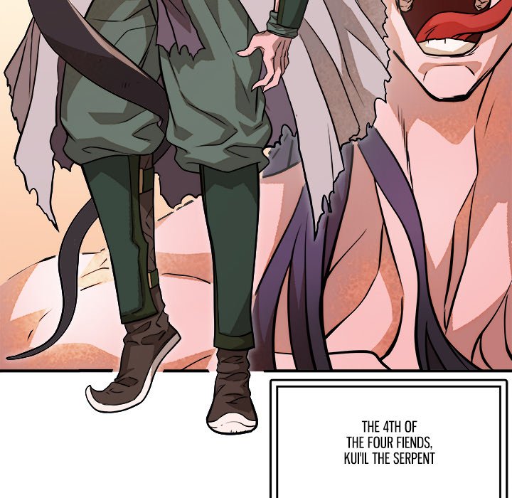 Read The Humble Warriors chapter 25 image 60 on Lezhin