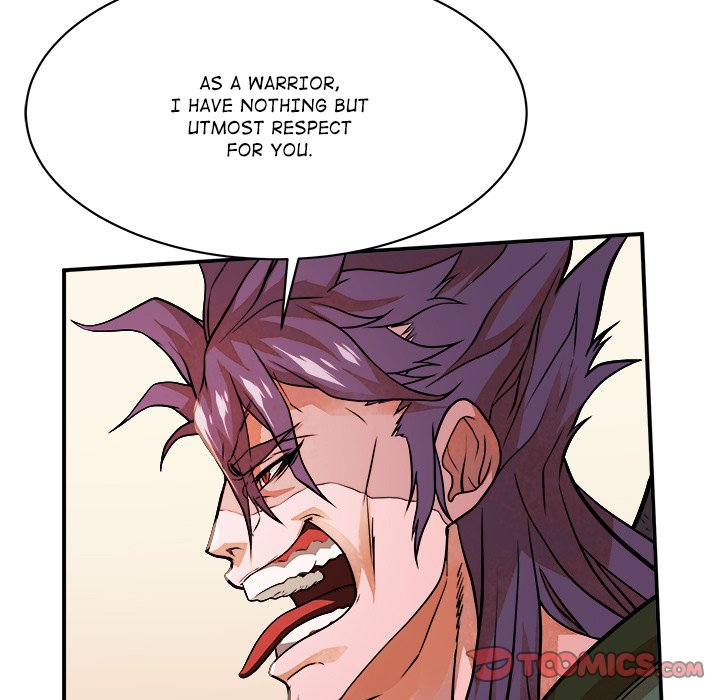 Read The Humble Warriors chapter 25 image 65 on Lezhin