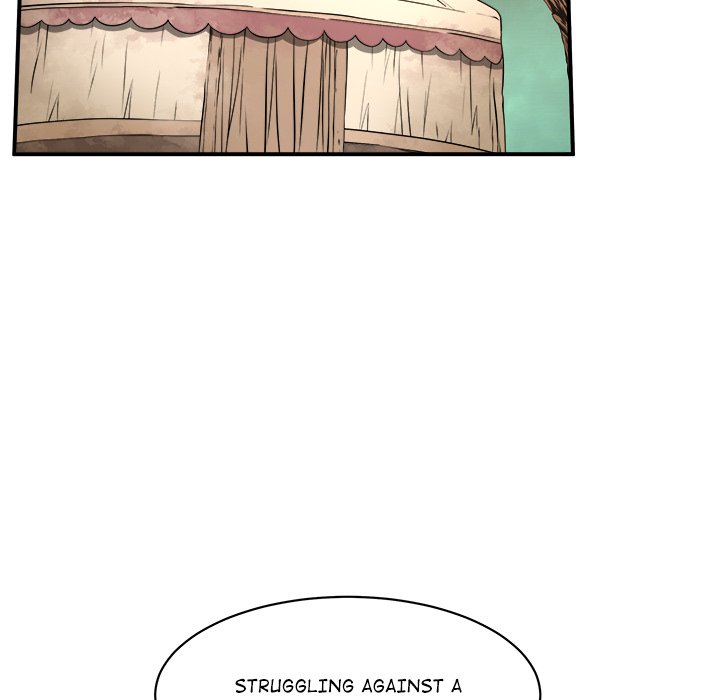 Read The Humble Warriors chapter 25 image 7 on Lezhin