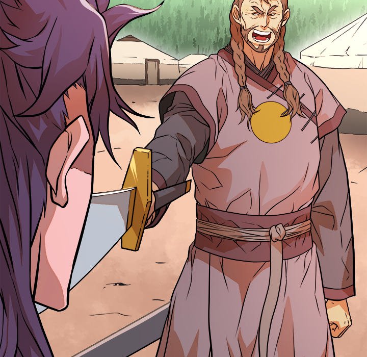 Read The Humble Warriors chapter 25 image 71 on Lezhin