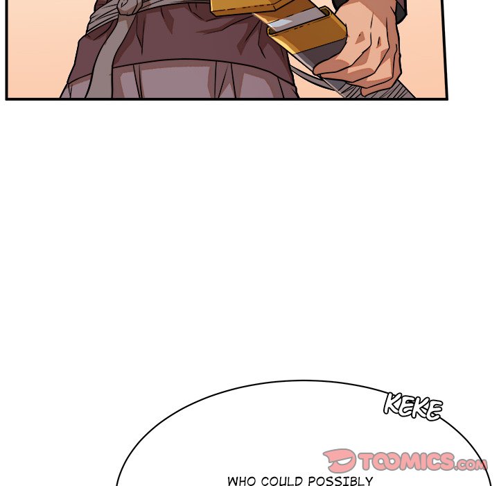 Read The Humble Warriors chapter 25 image 74 on Lezhin