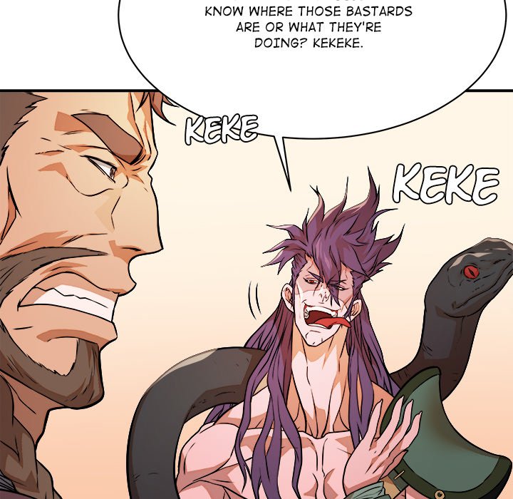 Read The Humble Warriors chapter 25 image 75 on Lezhin