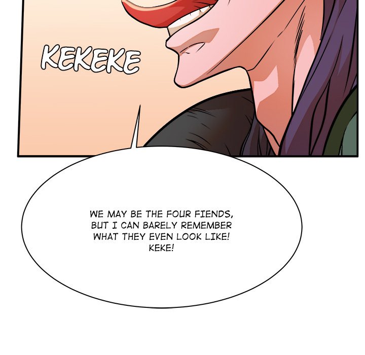 Read The Humble Warriors chapter 25 image 78 on Lezhin