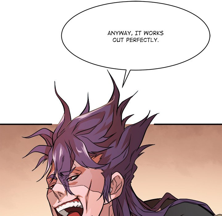 Read The Humble Warriors chapter 25 image 79 on Lezhin