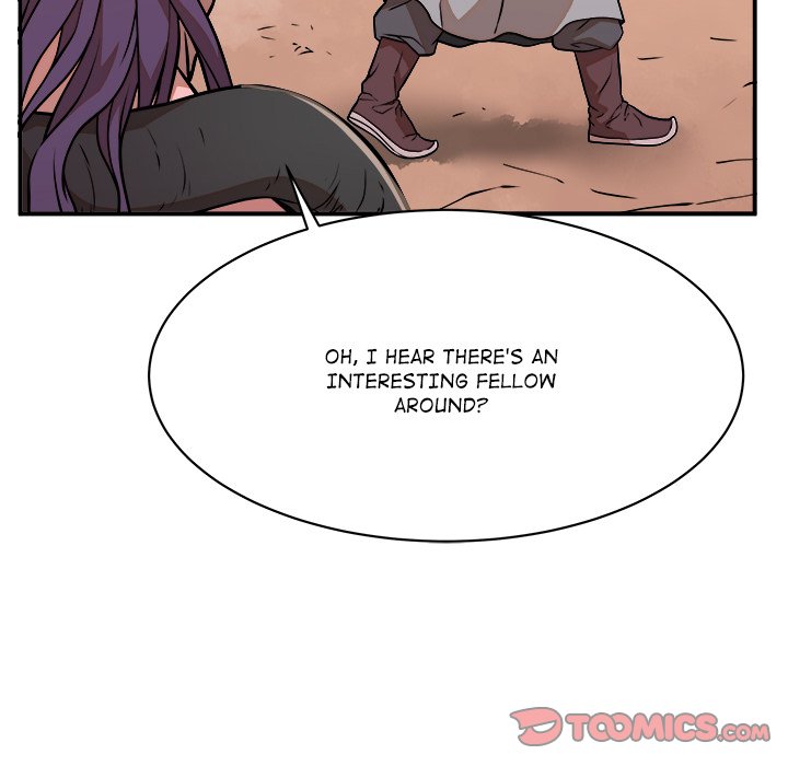 Read The Humble Warriors chapter 25 image 83 on Lezhin