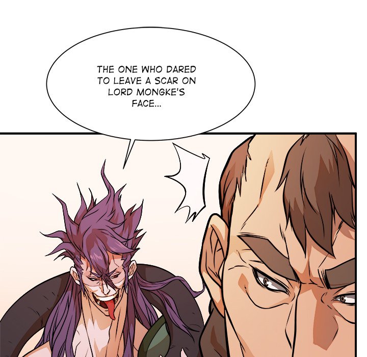 Read The Humble Warriors chapter 25 image 84 on Lezhin