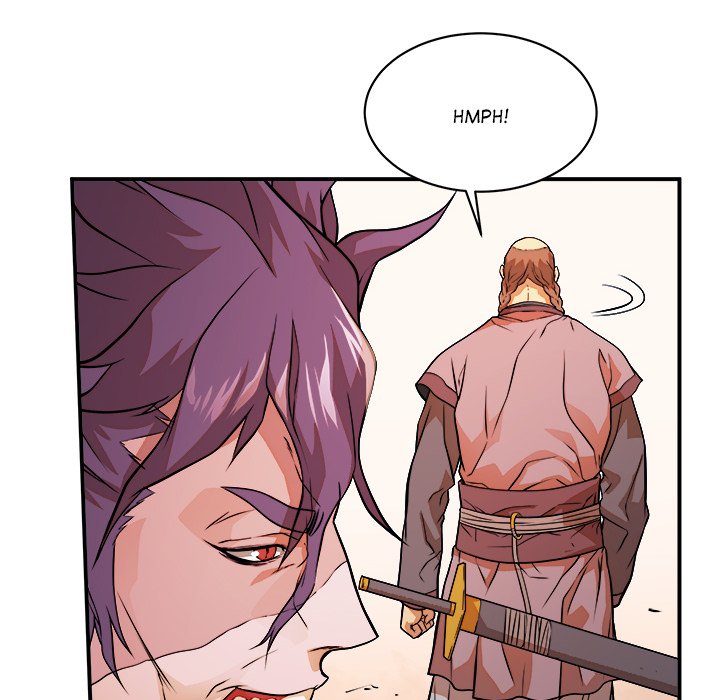 Read The Humble Warriors chapter 25 image 86 on Lezhin