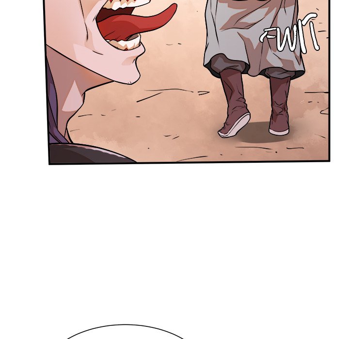 Read The Humble Warriors chapter 25 image 87 on Lezhin