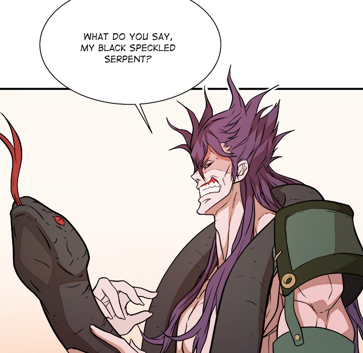 Read The Humble Warriors chapter 25 image 88 on Lezhin