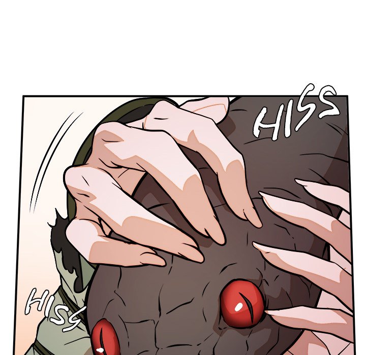 Read The Humble Warriors chapter 25 image 90 on Lezhin