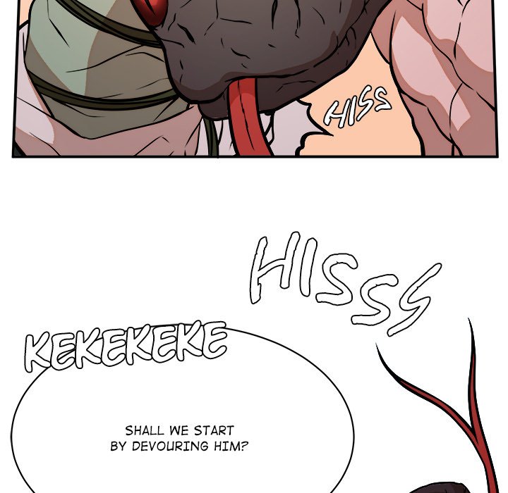Read The Humble Warriors chapter 25 image 91 on Lezhin