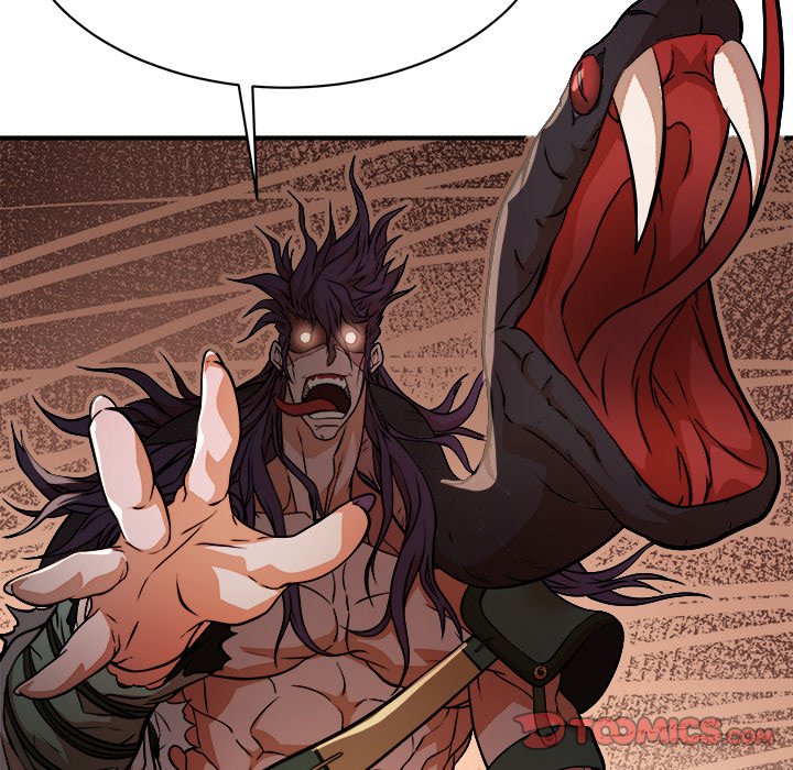 Read The Humble Warriors chapter 25 image 92 on Lezhin