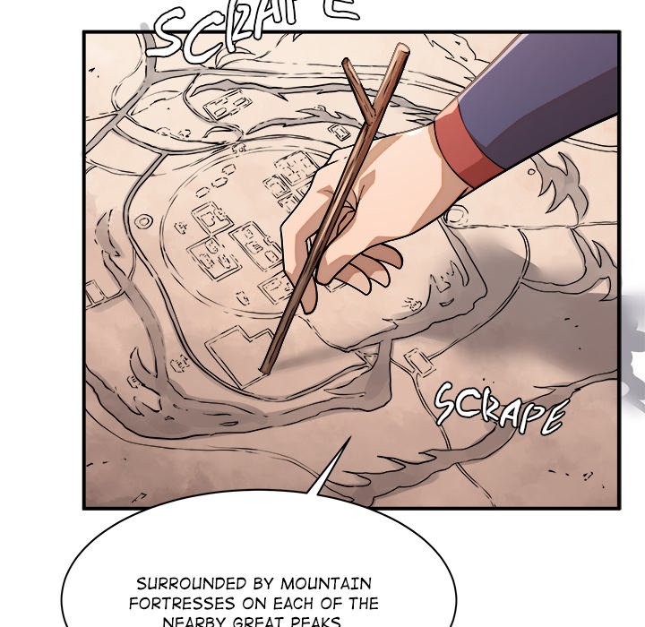 Read The Humble Warriors chapter 26 image 10 on Lezhin
