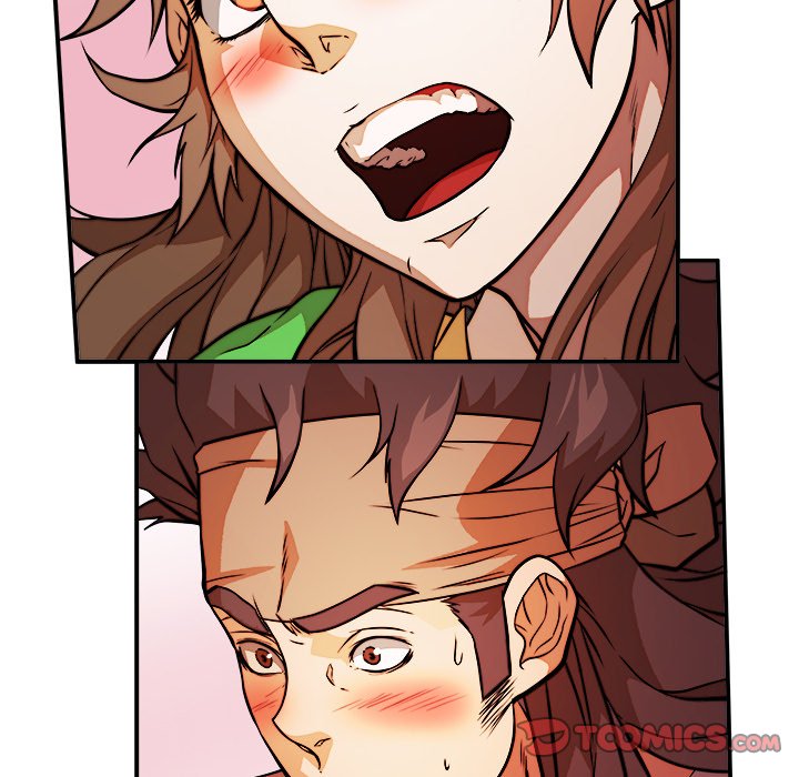 Read The Humble Warriors chapter 26 image 101 on Lezhin