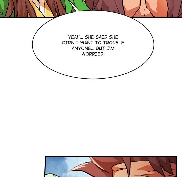 Read The Humble Warriors chapter 26 image 109 on Lezhin