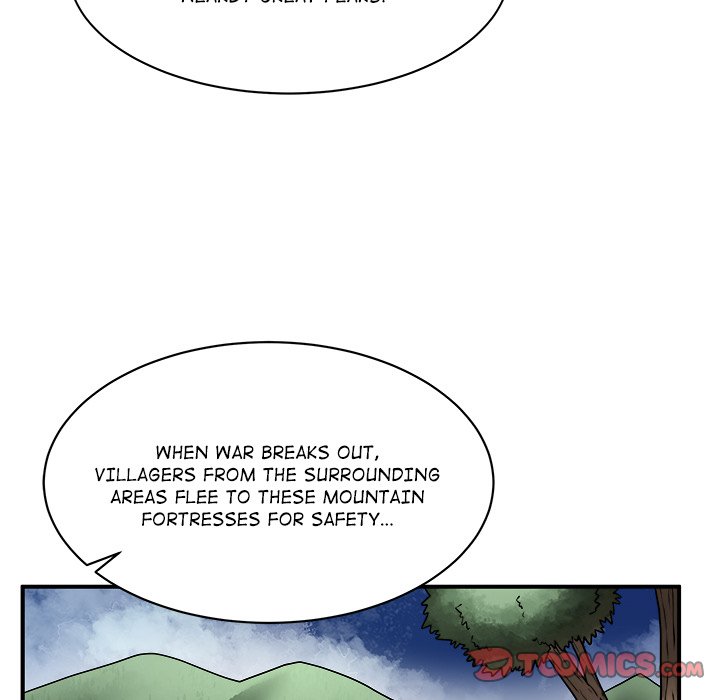 Read The Humble Warriors chapter 26 image 11 on Lezhin