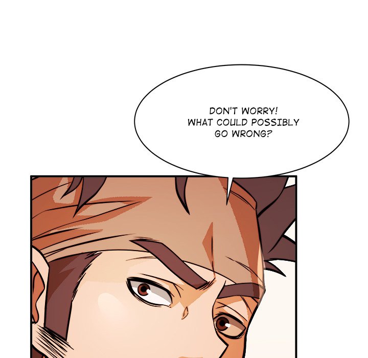 Read The Humble Warriors chapter 26 image 111 on Lezhin