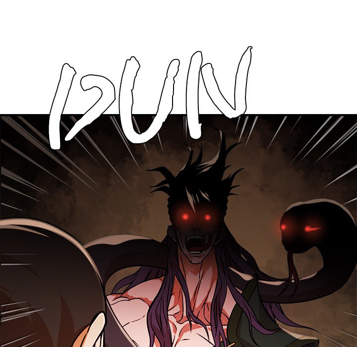 Read The Humble Warriors chapter 26 image 117 on Lezhin