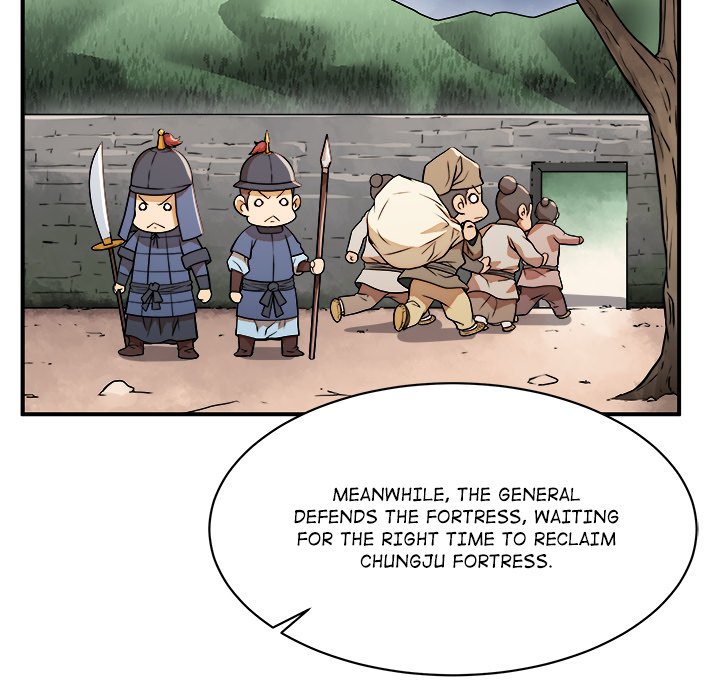 Read The Humble Warriors chapter 26 image 12 on Lezhin