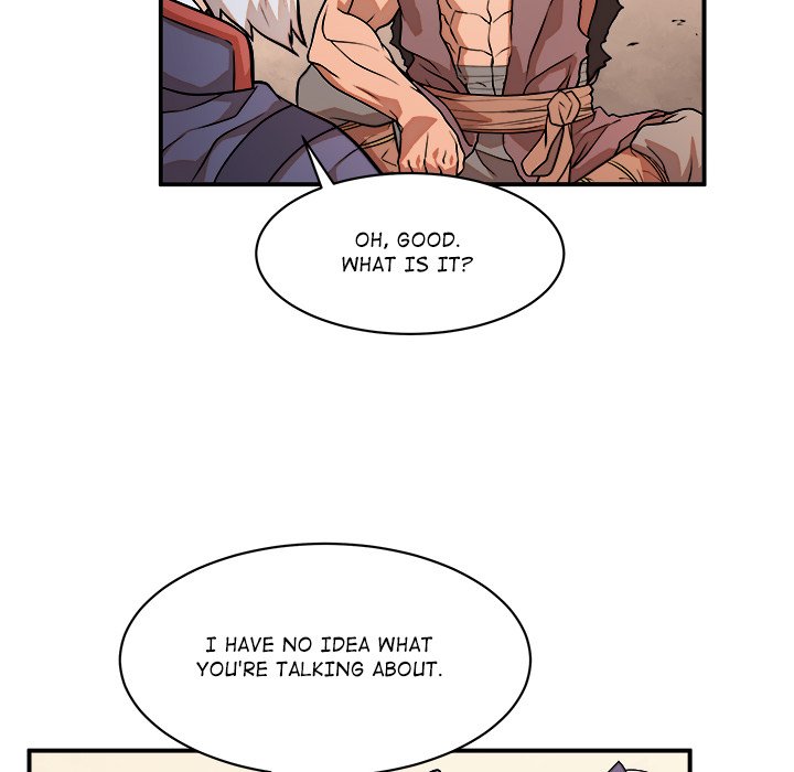 Read The Humble Warriors chapter 26 image 14 on Lezhin