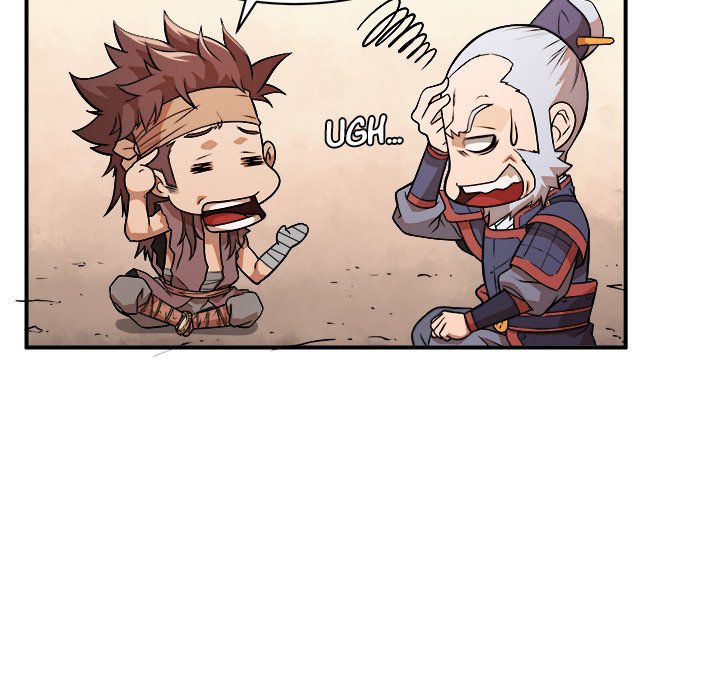 Read The Humble Warriors chapter 26 image 15 on Lezhin
