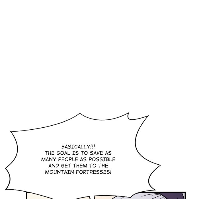 Read The Humble Warriors chapter 26 image 16 on Lezhin