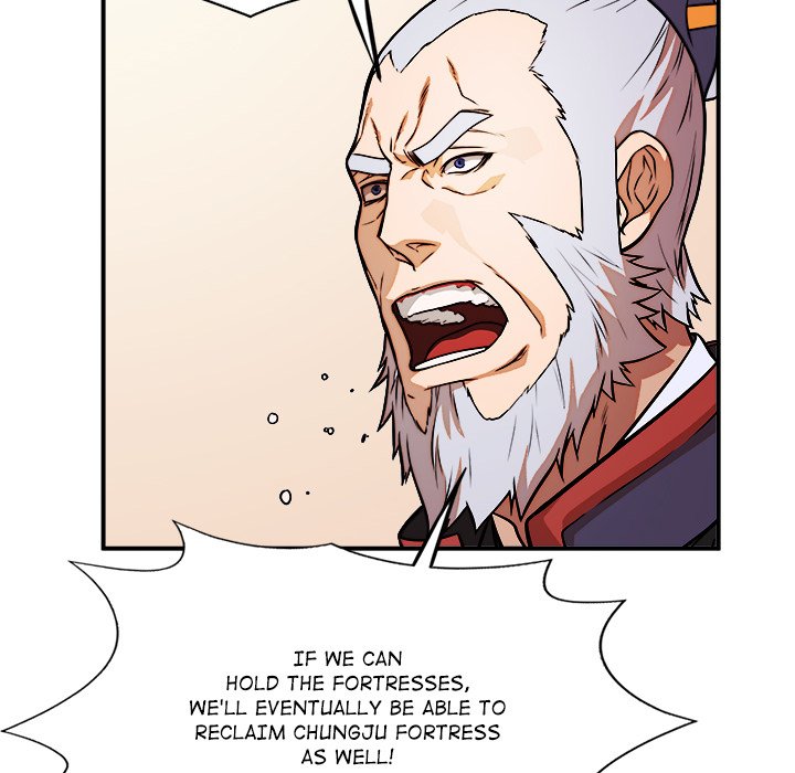 Read The Humble Warriors chapter 26 image 17 on Lezhin