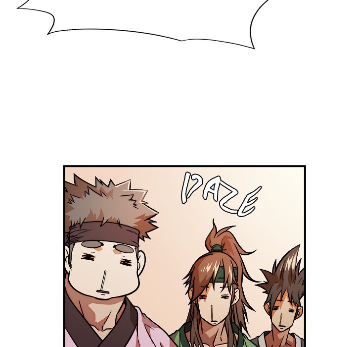Read The Humble Warriors chapter 26 image 18 on Lezhin
