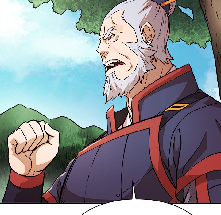 Read The Humble Warriors chapter 26 image 23 on Lezhin