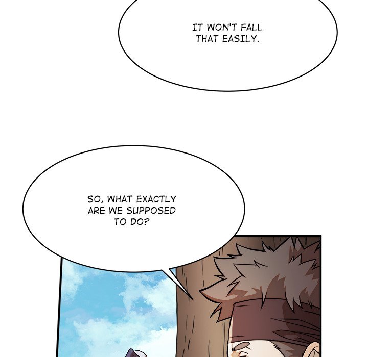Read The Humble Warriors chapter 26 image 24 on Lezhin