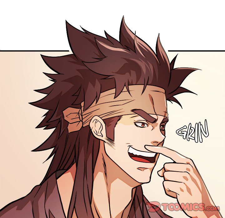 Read The Humble Warriors chapter 26 image 29 on Lezhin