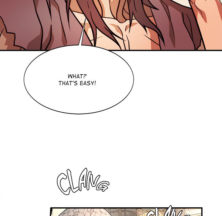 Read The Humble Warriors chapter 26 image 30 on Lezhin