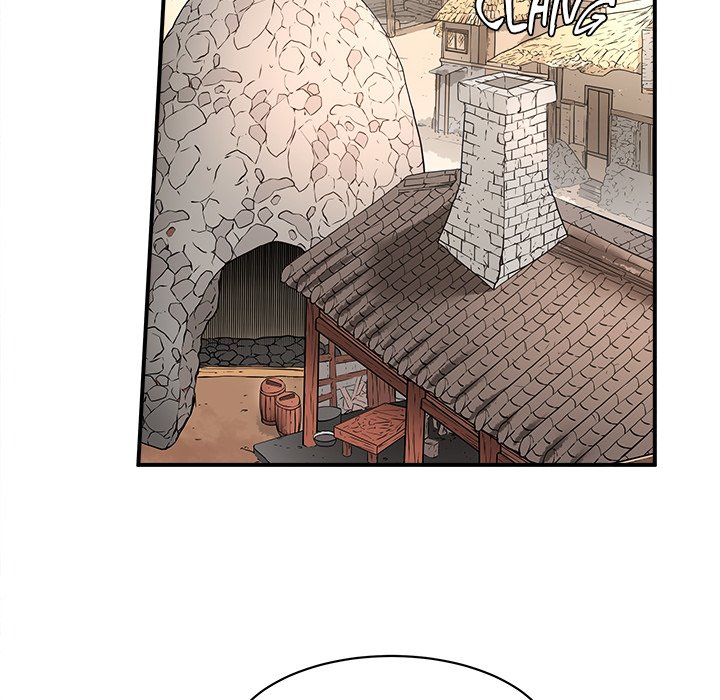Read The Humble Warriors chapter 26 image 31 on Lezhin