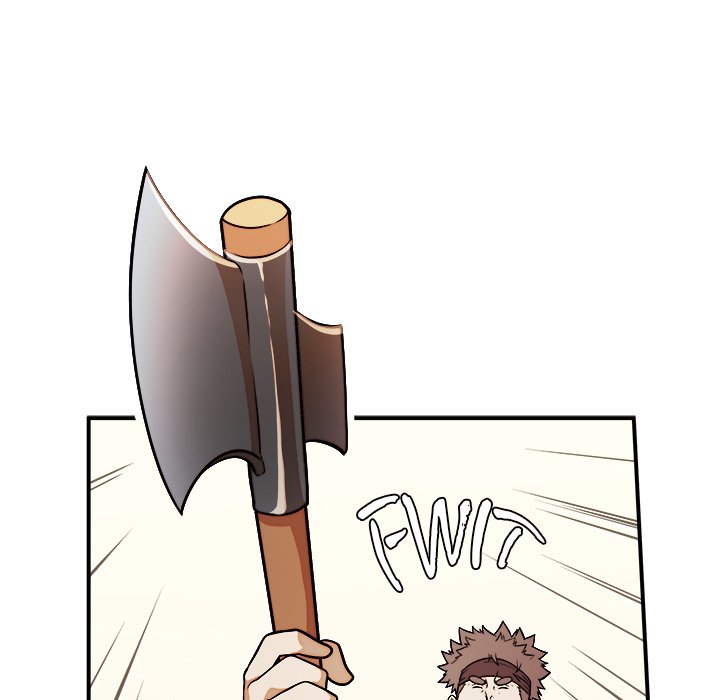Read The Humble Warriors chapter 26 image 35 on Lezhin