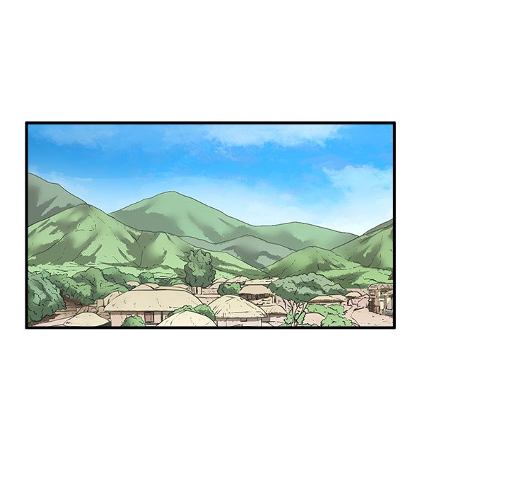 Read The Humble Warriors chapter 26 image 4 on Lezhin